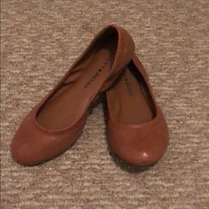 Lucky Brand Flats